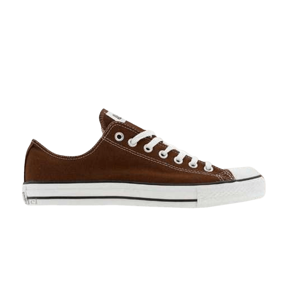 Converse Chuck Taylor All Star Spec Ox 'Chocolate'