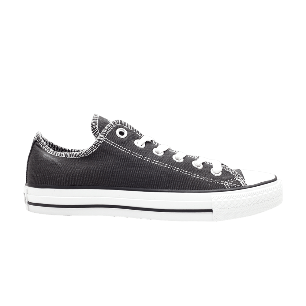 Converse Chuck Taylor All Star Spec Ox 'Cloud Grey'