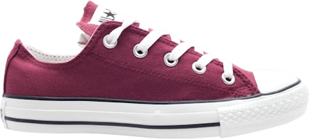 Converse Chuck Taylor All Star Spec Ox 'Cranberry' 117378F Converse Chuck Taylor All Star Spec Ox 'Cranberry' 117378F