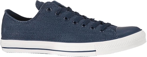 Converse Chuck Taylor All Star Spec Ox 'Dress Blue' 127969F Converse Chuck Taylor All Star Spec Ox 'Dress Blue' 127969F