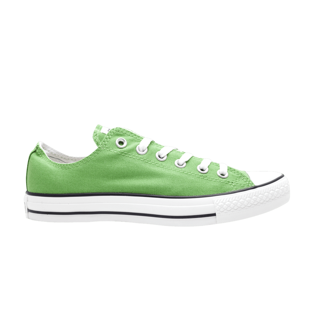 Converse Chuck Taylor All Star Spec Ox 'Piquant Green'