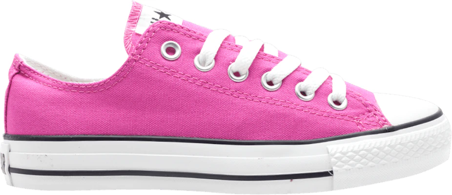 匡威Chuck Taylor All Star Spec Ox‘覆盆子玫瑰’ 117397F Buy 匡威Chuck Taylor All Star Spec Ox‘覆盆子玫瑰’ 117397F