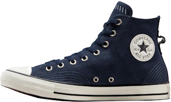 Converse Chuck Taylor All Star Stitching 'Navy' A07095C Converse Chuck Taylor All Star Stitching 'Navy' A07095C