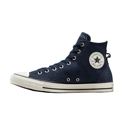 Converse Chuck Taylor All Star Stitching 'Navy'