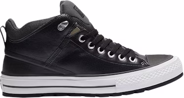 匡威Chuck Taylor All Star Street高帮靴“黑色” 157506C Buy 匡威Chuck Taylor All Star Street高帮靴“黑色” 157506C