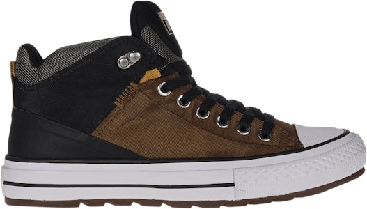 Converse Chuck Taylor All Star Street Boot Tinggi 'Chestnut Brown' 161469C Buy Converse Chuck Taylor All Star Street Boot Tinggi 'Chestnut Brown' 161469C
