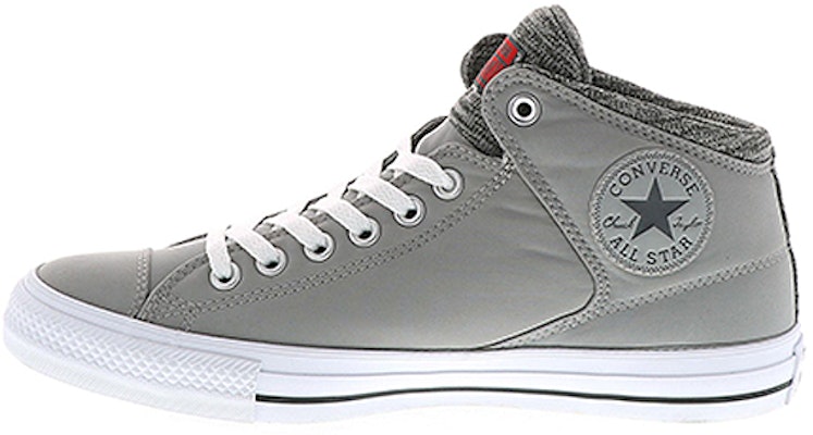 Converse Chuck Taylor All Star Street Hi 'Dolphin' Lelaki Wanita Kasual Sneaker 155464C Buy Converse Chuck Taylor All Star Street Hi 'Dolphin' Lelaki Wanita Kasual Sneaker 155464C