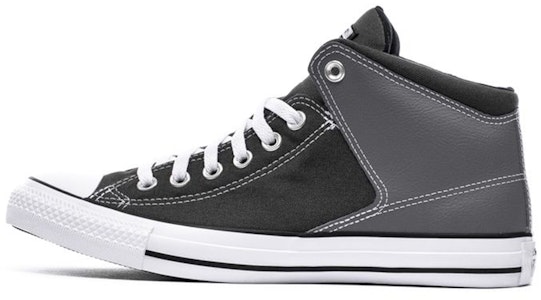 Converse Chuck Taylor All Star Street Hi '灰色' 版 154841C Buy Converse Chuck Taylor All Star Street Hi '灰色' 版 154841C