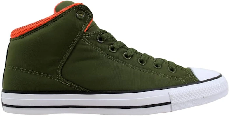 Converse Chuck Taylor All Star Street Hi 'Herbal' 155475C Buy Converse Chuck Taylor All Star Street Hi 'Herbal' 155475C