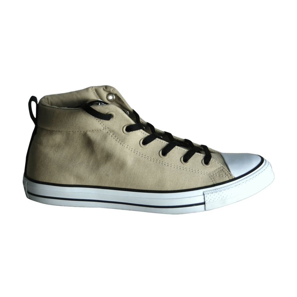 Buy Converse Chuck Taylor All Star Street Hi「駝色卡其」 161280F