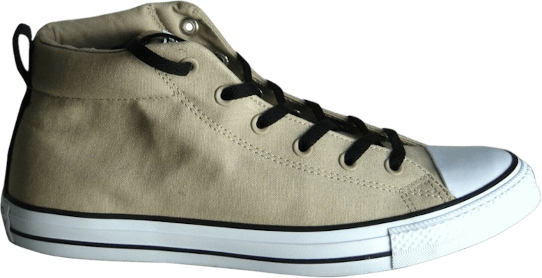 Converse Chuck Taylor All Star Street Hi「駝色卡其」 161280F Buy Converse Chuck Taylor All Star Street Hi「駝色卡其」 161280F