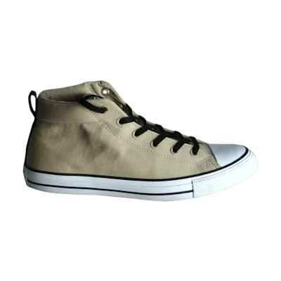Converse Chuck Taylor All Star Street Hi 'Tan Khaki'