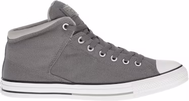 Converse Chuck Taylor All Star Street Hi 'Gris Trueno' 155470C Buy Converse Chuck Taylor All Star Street Hi 'Gris Trueno' 155470C