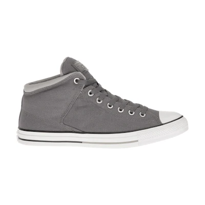 Converse Chuck Taylor All Star Street Hi 'Thunder Grey'