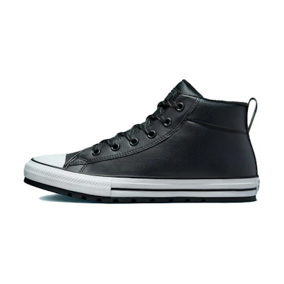 Converse Chuck Taylor All Star Street Lugged 'Black Water-Repellent'