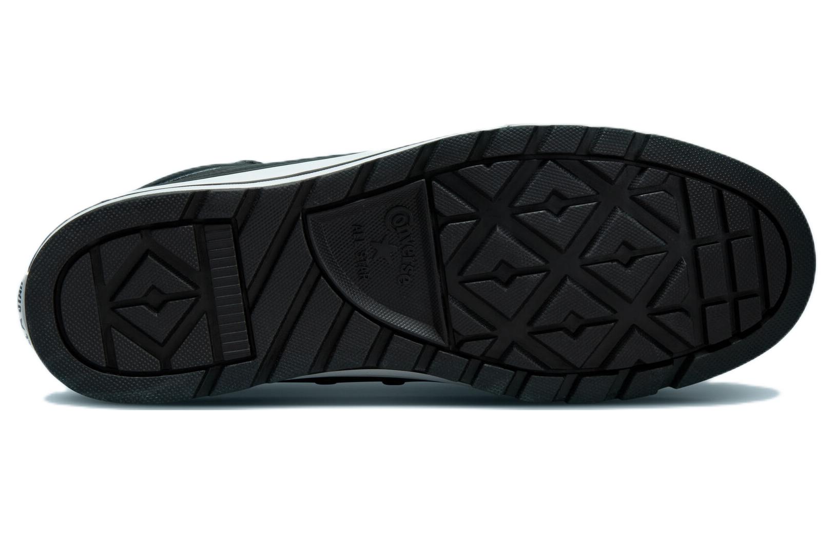 Converse Chuck Taylor All Star Street Lugged 'Black Water-Repellent' 圖 5