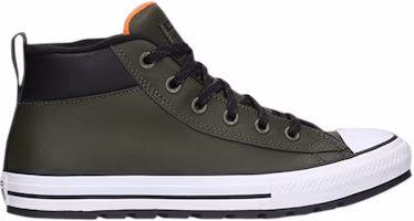Converse Chuck Taylor All Star Street Lugged Mid 'Green' 172959C Converse Chuck Taylor All Star Street Lugged Mid 'Green' 172959C