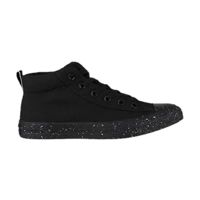 Converse Chuck Taylor All Star Street Mid 'Black Speckled'