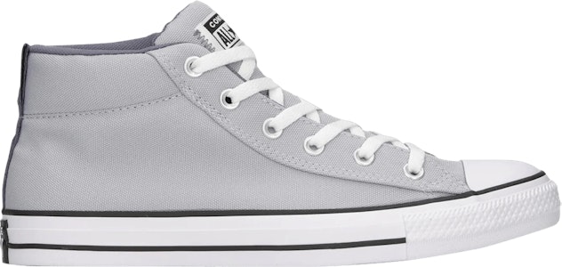 Converse Chuck Taylor All Star Street Mid「砂礫色」 170394F Buy Converse Chuck Taylor All Star Street Mid「砂礫色」 170394F