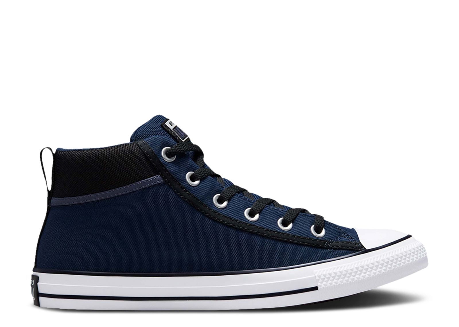Buy Converse Chuck Taylor All Star Street Mid ''Hybrid Texture - Mitternachtsblau'' 171482F