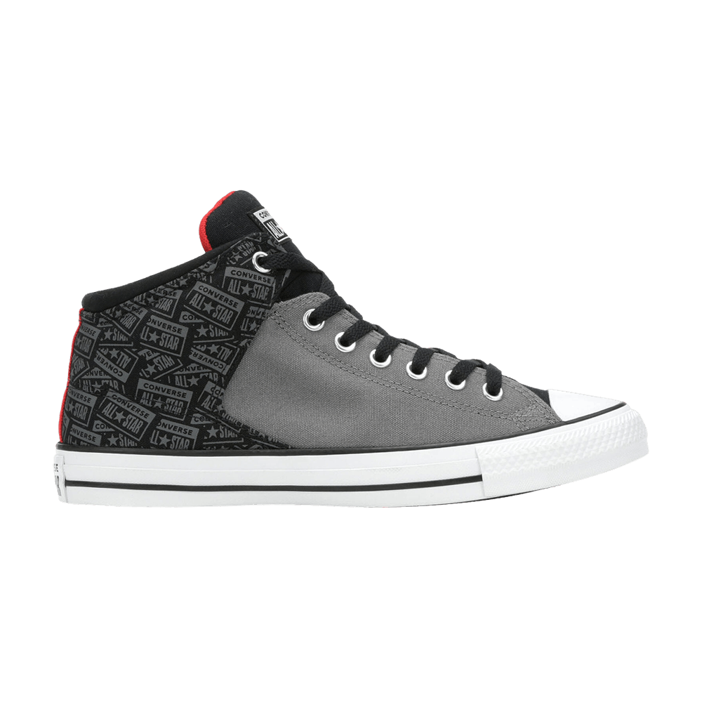 Converse Chuck Taylor All Star Street Mid 'Mason'