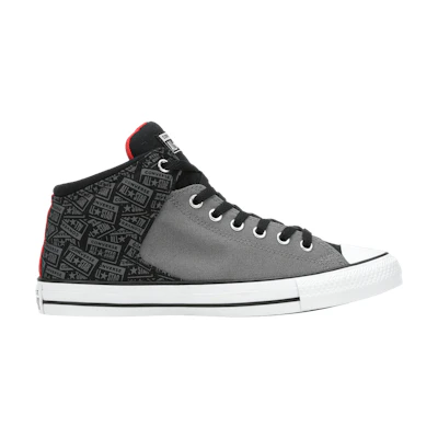 Converse Chuck Taylor All Star Street Mid 'Mason'