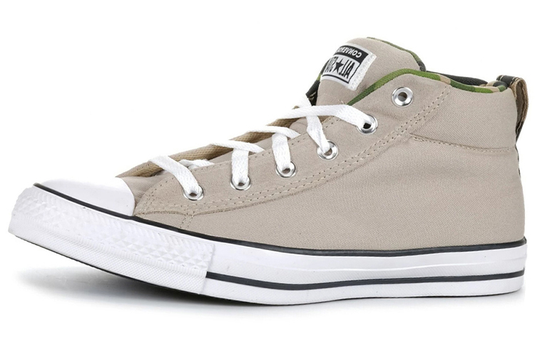 Buy Converse Chuck Taylor All Star Street Mid ''Camo Papyrus'' 166976F