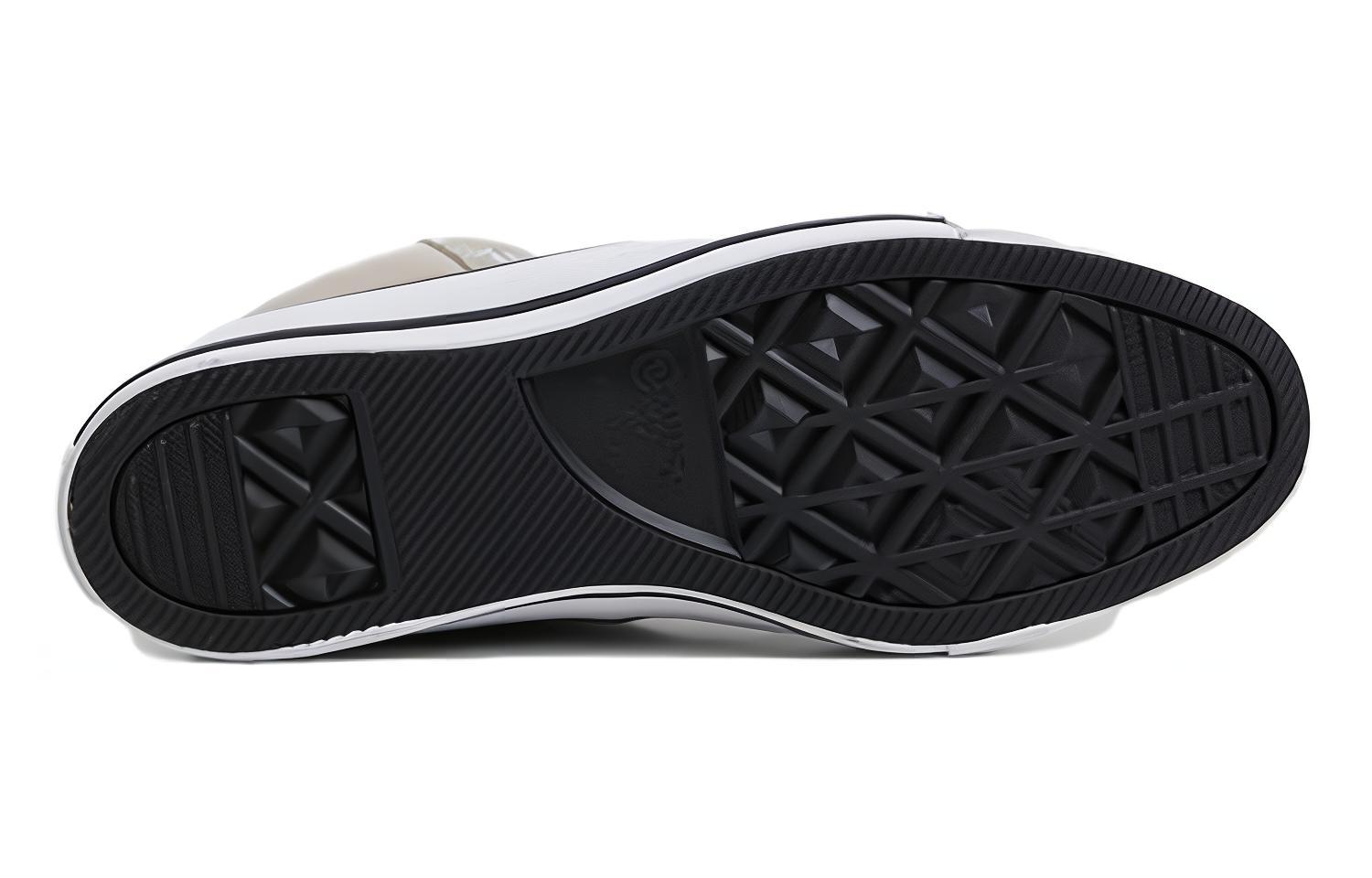 Converse Chuck Taylor All Star Street Mid 'Papyrus Camo' 圖 5