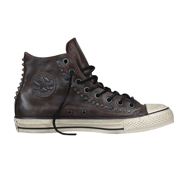 Buy Converse Chuck Taylor All Star Studded Hi 'Chocolate' - Zapatillas Altas Marrón. 132841C