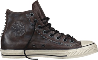 Converse Chuck Taylor All Star Studded Hi 'Chocolate' - Zapatillas Altas Marrón. 132841C Buy Converse Chuck Taylor All Star Studded Hi 'Chocolate' - Zapatillas Altas Marrón. 132841C