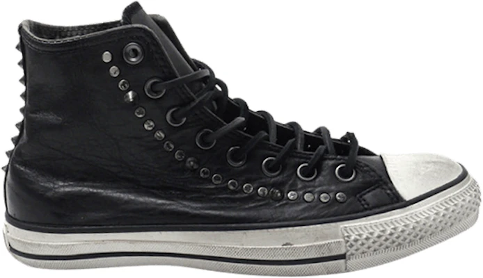 Converse Chuck Taylor All Star Studs Hi 'Negro' 132840C Buy Converse Chuck Taylor All Star Studs Hi 'Negro' 132840C