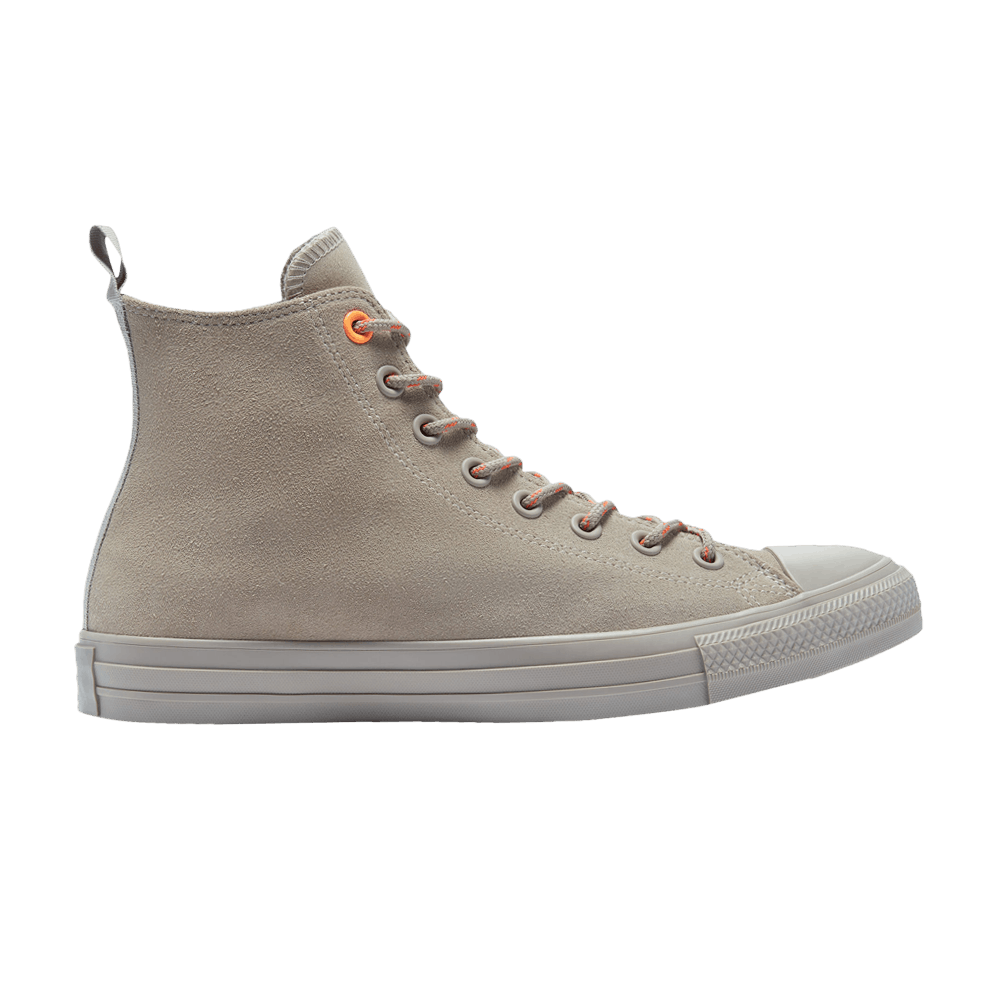 Buy 컨버스 척 테일러 올스타 스웨이드 하이 '마운틴 클럽 - 말티드 모노크롬' 170037C