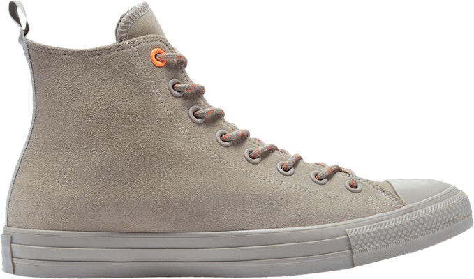 컨버스 척 테일러 올스타 스웨이드 하이 '마운틴 클럽 - 말티드 모노크롬' 170037C Buy 컨버스 척 테일러 올스타 스웨이드 하이 '마운틴 클럽 - 말티드 모노크롬' 170037C