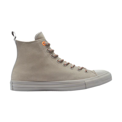 Converse Chuck Taylor All Star Suede High 'Mountain Club - Malted Monochrome'