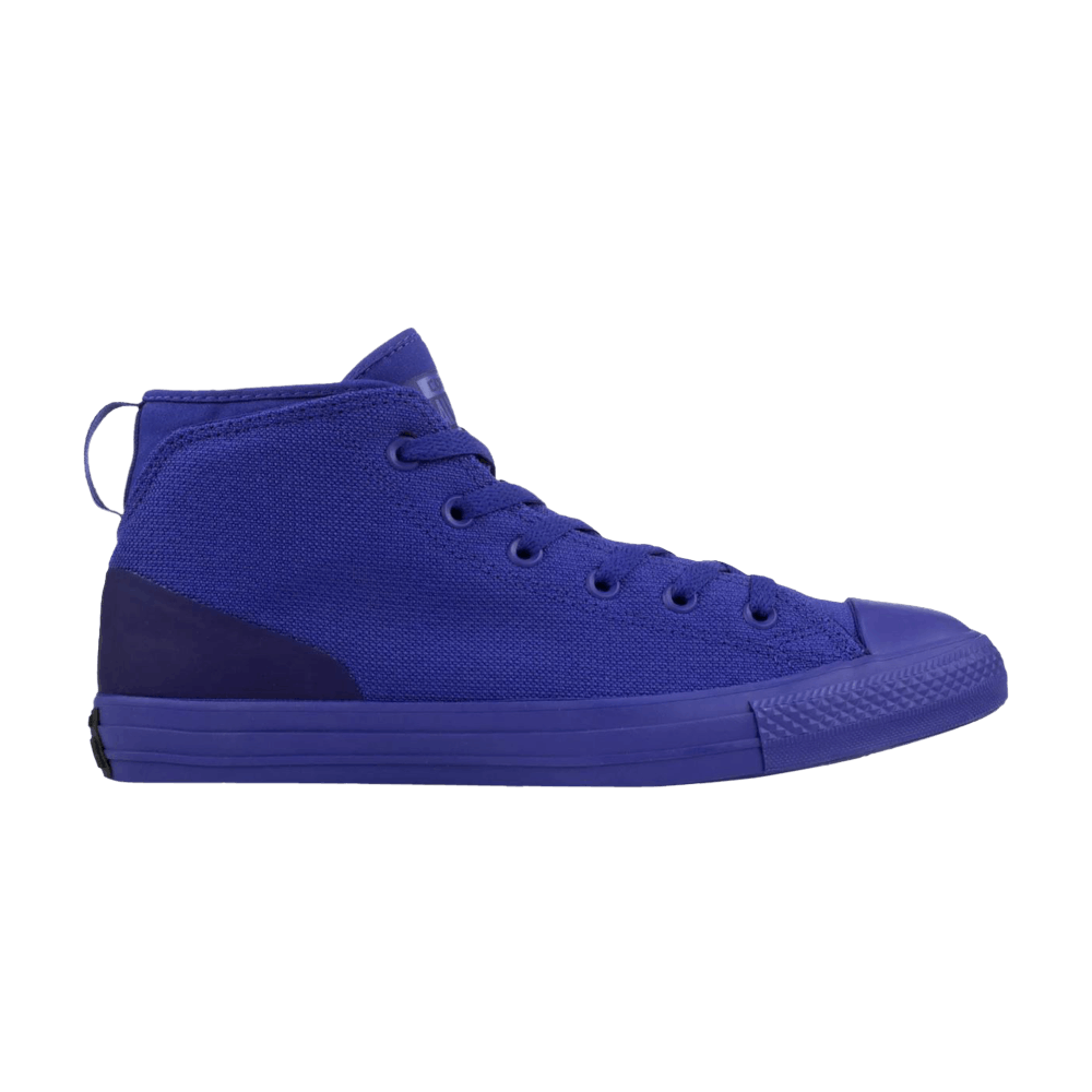 Buy Converse Chuck Taylor All Star Syde Street Mid 'Índigo Verdadero' 155488C