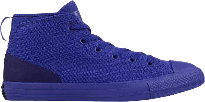 Converse Chuck Taylor All Star Syde Street Mid 'Índigo Verdadero' 155488C Buy Converse Chuck Taylor All Star Syde Street Mid 'Índigo Verdadero' 155488C