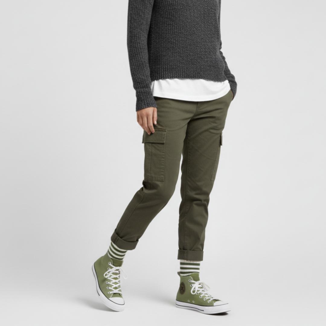 Order 匡威Chuck Taylor All Star Tec-Tuff“绿色” A03407C