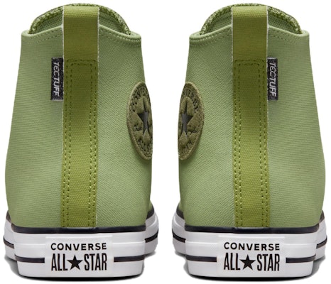 Converse Chuck Taylor All Star Tec-Tuff 'Hijau' A03407C Shop Converse Chuck Taylor All Star Tec-Tuff 'Hijau' A03407C