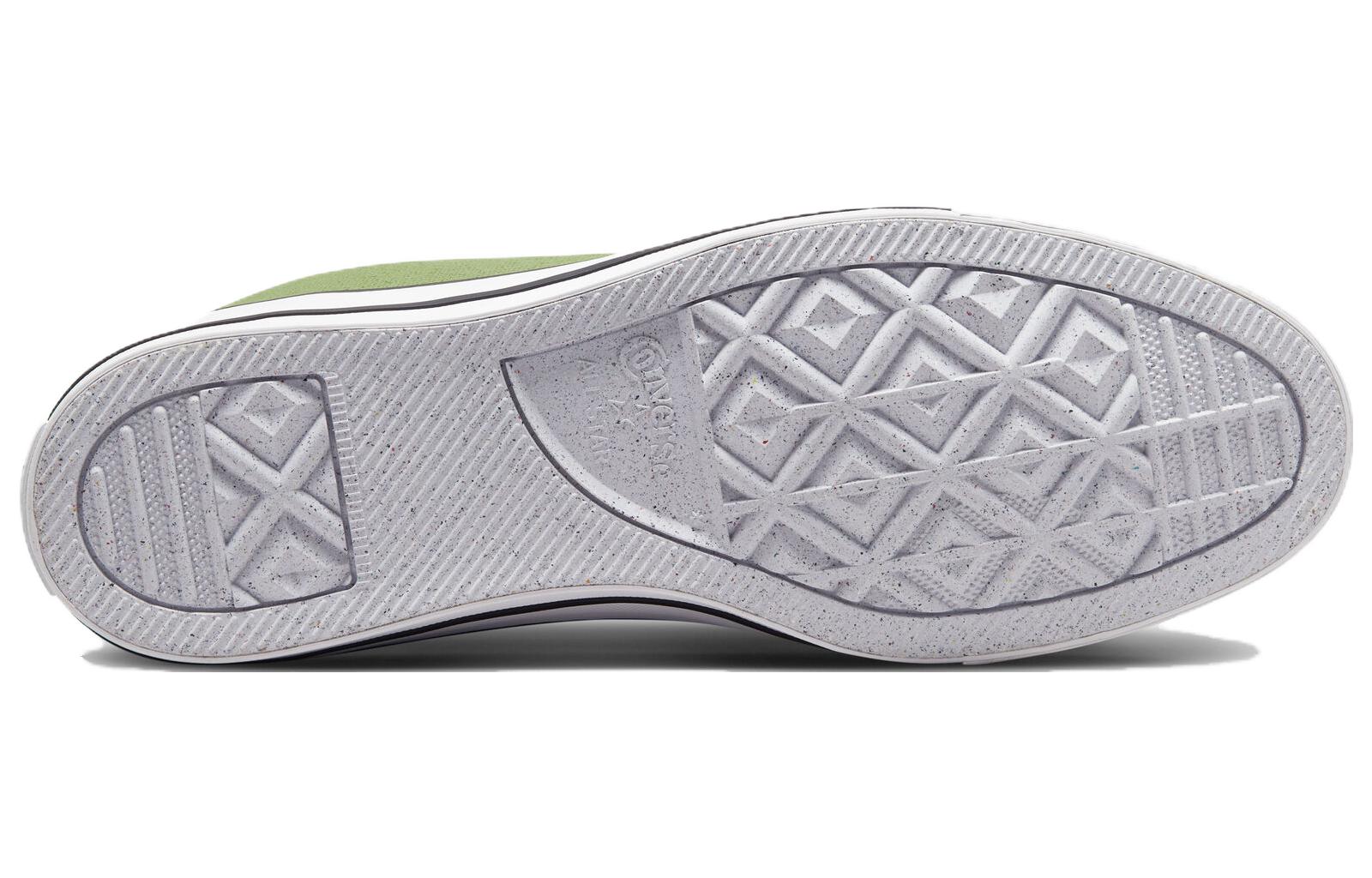 Purchase チャックテイラー オールスターTec-Tuff グリーン A03407C