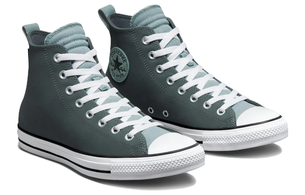 Converse Chuck Taylor All Star Tec-Tuff 'Teal'