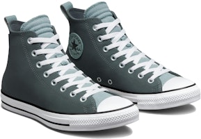 匡威Chuck Taylor全明星Tec-Tuff“青绿色” A03406C Lookbook 匡威Chuck Taylor全明星Tec-Tuff“青绿色” A03406C