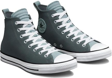 チャックテイラー オールスターTec-Tuff ティール A03406C Lookbook チャックテイラー オールスターTec-Tuff ティール A03406C