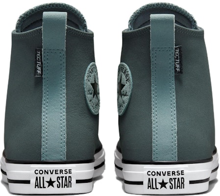 Converse Chuck Taylor All Star Tec-Tuff 'Teal' Biru Pirus A03406C Shop Converse Chuck Taylor All Star Tec-Tuff 'Teal' Biru Pirus A03406C