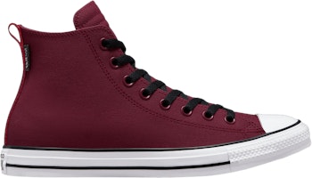 Converse Chuck Taylor All Star TecTuff High 'Dark Beetroot' A03264C Converse Chuck Taylor All Star TecTuff High 'Dark Beetroot' A03264C