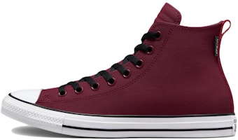 Converse Chuck Taylor All Star TecTuff High 'Dark Beetroot' A03264C Converse Chuck Taylor All Star TecTuff High 'Dark Beetroot' A03264C