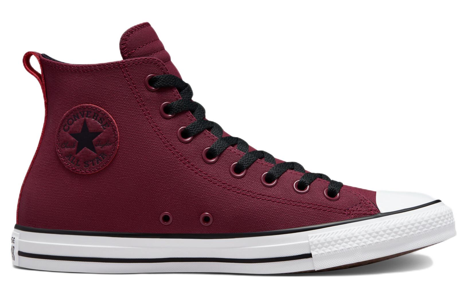 Order Converse Chuck Taylor All Star TecTuff High 'Remolacha Oscura' A03264C