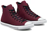 Lookbook Converse Chuck Taylor All Star TecTuff High 'Remolacha Oscura' A03264C