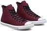 Lookbook Converse Chuck Taylor All Star TecTuff Tinggi 'Beetroot Gelap' A03264C