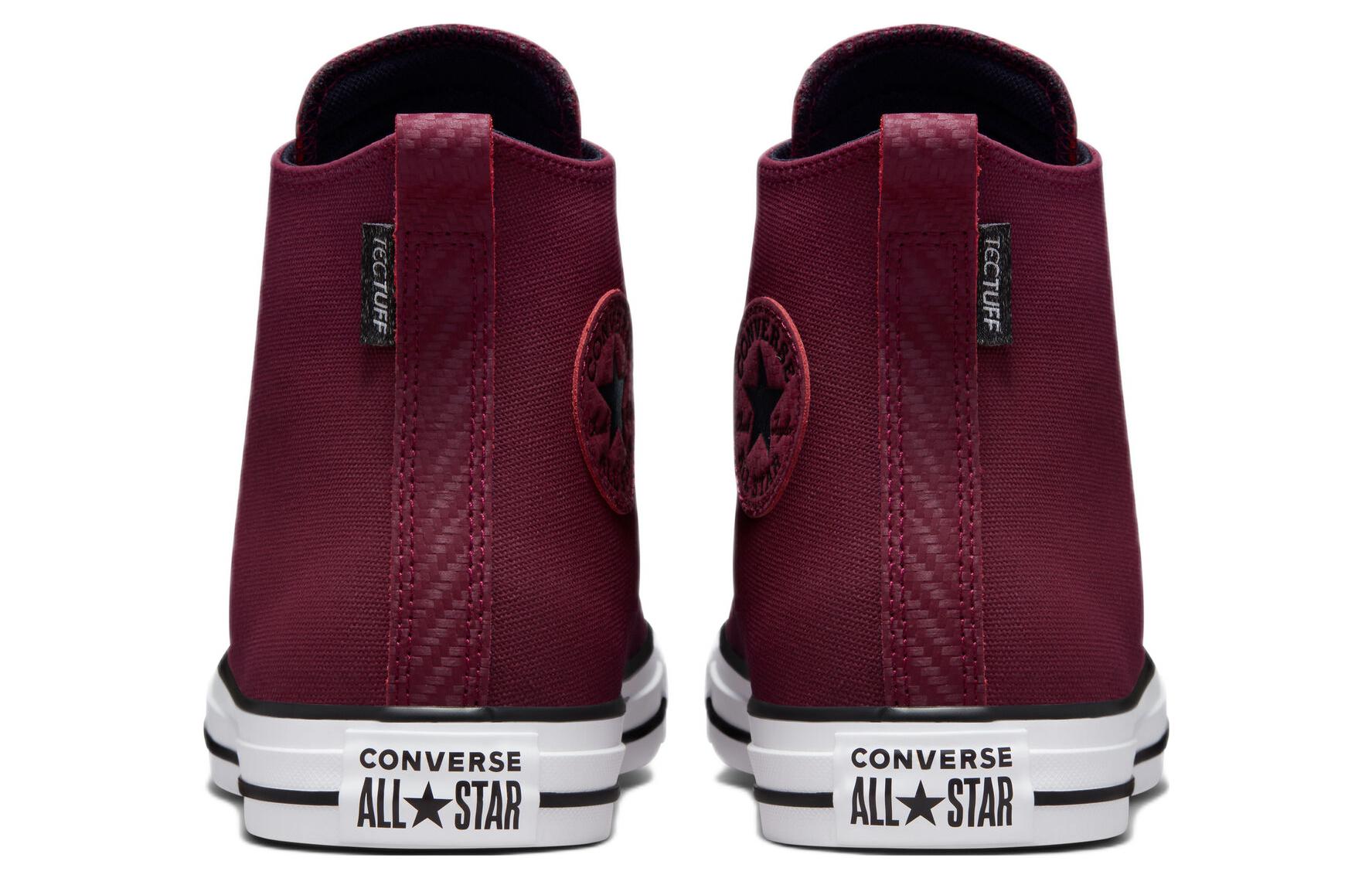 Shop Converse Chuck Taylor All Star TecTuff High 'Remolacha Oscura' A03264C