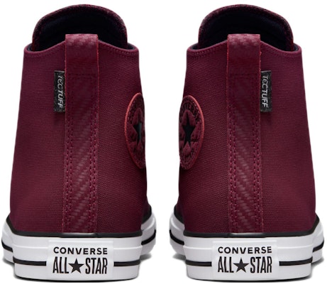 匡威Chuck Taylor All Star TecTuff高帮鞋‘深甜菜根’ A03264C Shop 匡威Chuck Taylor All Star TecTuff高帮鞋‘深甜菜根’ A03264C